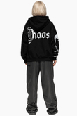 Bluza Z Kapturem Chaos Decapitation