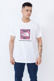Koszulka The North Face Raglan Redbox