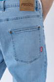 Kalhoty Prosto Jeans Baggy Oyeah