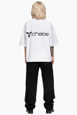 Chaos Shorter Fit T-shirt