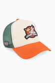 Czapka Capslab X Looney Tunes Trucker