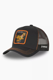 Czapka Capslab X Scooby-Doo Trucker