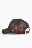 Czapka Capslab X Tom & Jerry Trucker