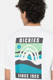 Koszulka Dickies Baker City