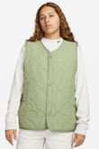 Kamizelka Nike Life Woven Insulated Military
