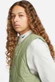 Kamizelka Nike Life Woven Insulated Military