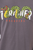 Koszulka Thrasher Aztec