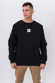 Bluza Bez Kaptura Diil Square