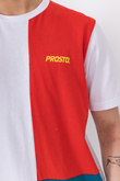 Prosto Crossing T-shirt