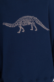 Bluza Bez Kaptura Relab Dino
