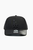 Czapka 47 Brand Los Angeles Dodgers Cold Zone MVP