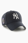 Czapka 47 Brand New York Yankees World Series Sure Shot MVP