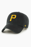 Czapka 47 Brand Pittsburgh Pirates
