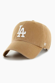 Czapka 47 Brand Los Angeles Dodgers