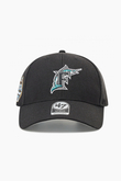 Kšiltovka 47 Brand Miami Marlins World Series Sure Shot MVP