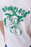 Koszulka Kamuflage Puff Puff Pass