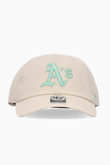 Czapka 47 Brand Oakland Athletics