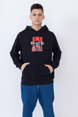 Kamuflage Beemer2.0 Hoodie
