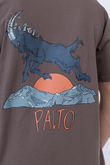 Palto G.O.A.T T-shirt