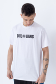 Koszulka Diil Gang