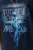 Mercur Future Is Bright T-shirt