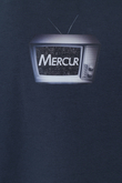 Bluza Z Kapturem Mercur Future Is Bright