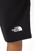 Szorty The North Face Graphic