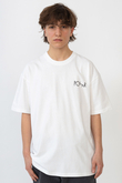 Polar Stroke Logo T-shirt