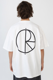 Polar Stroke Logo T-shirt