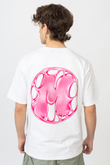 Mercur Bubblegum T-shirt