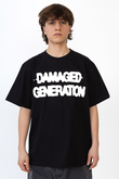 DMGG Bleed Logo T-shirt