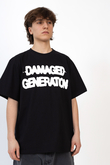 DMGG Bleed Logo T-shirt