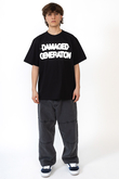 DMGG Bleed Logo T-shirt