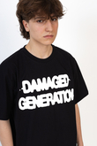 DMGG Bleed Logo T-shirt