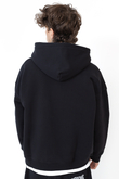 Mercur Throw Up Zip Hoodie