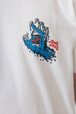 Santa Cruz Melting Hand T-shirt