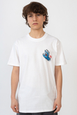 Santa Cruz Melting Hand T-shirt