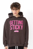 Mercur Bubblegum Hoodie