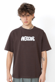 Mercur Mural T-shirt