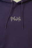 Bluza Z Kapturem Polar Drip Logo