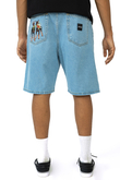 Kamuflage DOBER$$$ Shorts