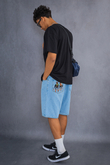 Kamuflage DOBER$$$ Shorts