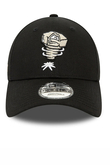 Czapka New Era Lansing Lugnuts Minor League 9Forty