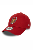 New Era Modesto Nuts Minor League 9Forty Cap