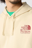 Bluza Z Kapturem The North Face Nature