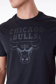 New Era Chicago Bulls NBA Regular T-shirt