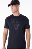 New Era Chicago Bulls NBA Regular T-shirt