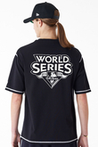 New Era New York Yankees MLB World Series Oversized T-shirt