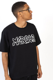 Mercur Throw Up T-shirt