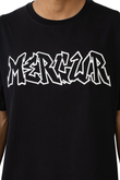 Mercur Throw Up T-shirt